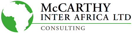 MacCarthy Inter Africa Ltd